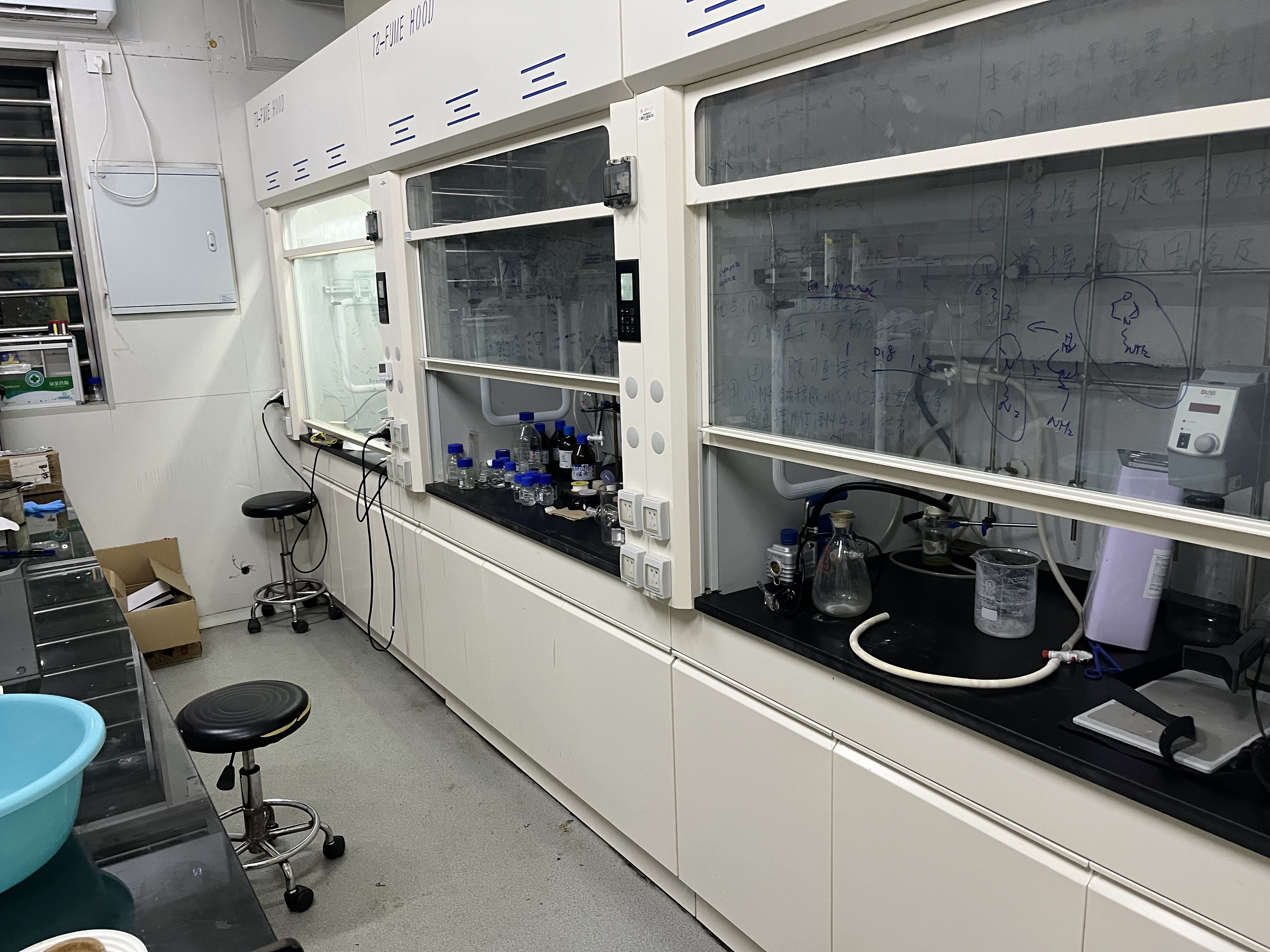 Lab 1